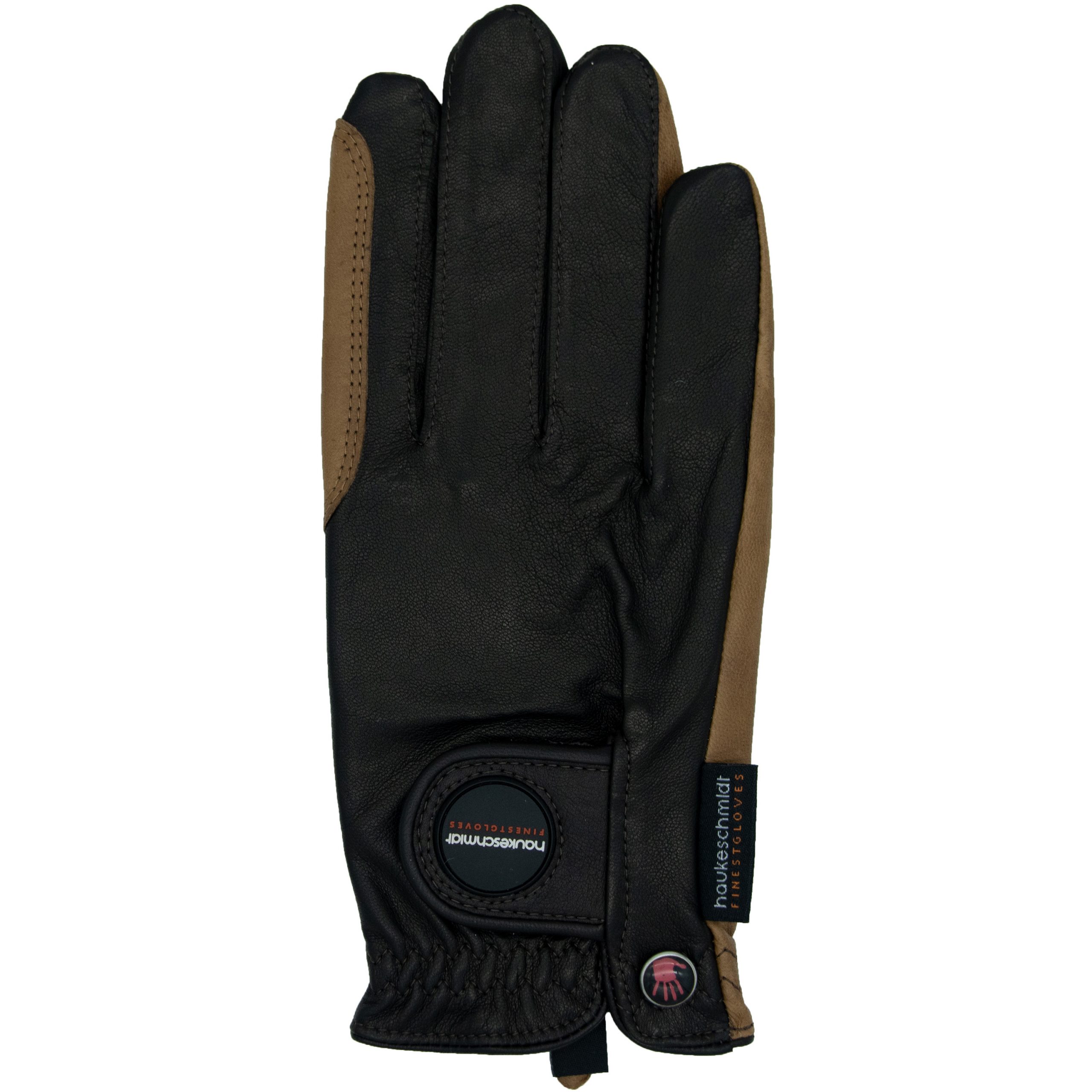 Ladies Finest Lederhandschuh
