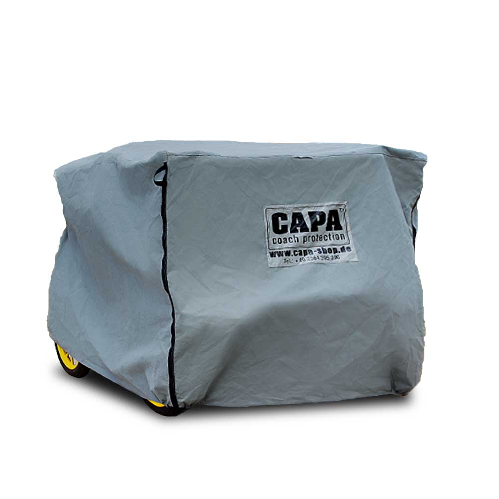 Abdeckhaube CAPA