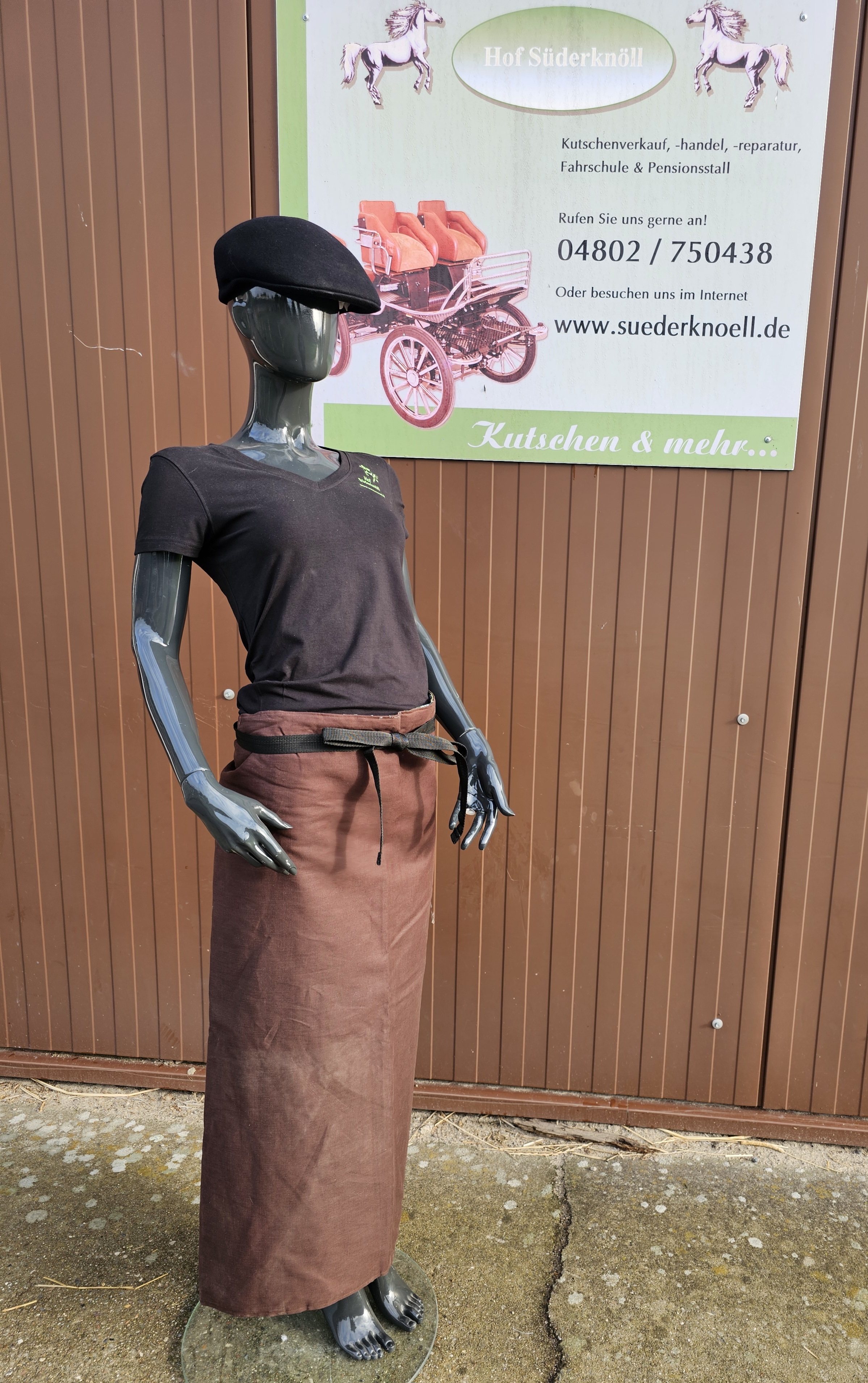 Bockdecke Wachs Bockdecke Wachs