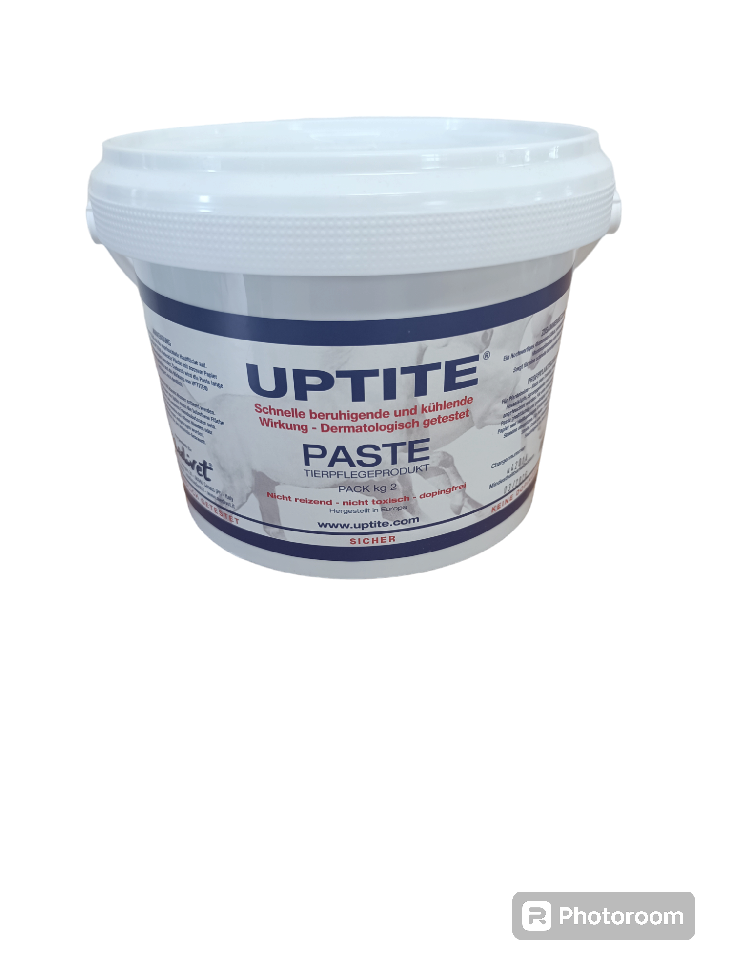 Uptite