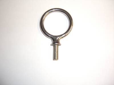 Leinenschl-ssel Leinenführungsring