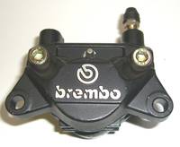 Bremssattel Brembo klein