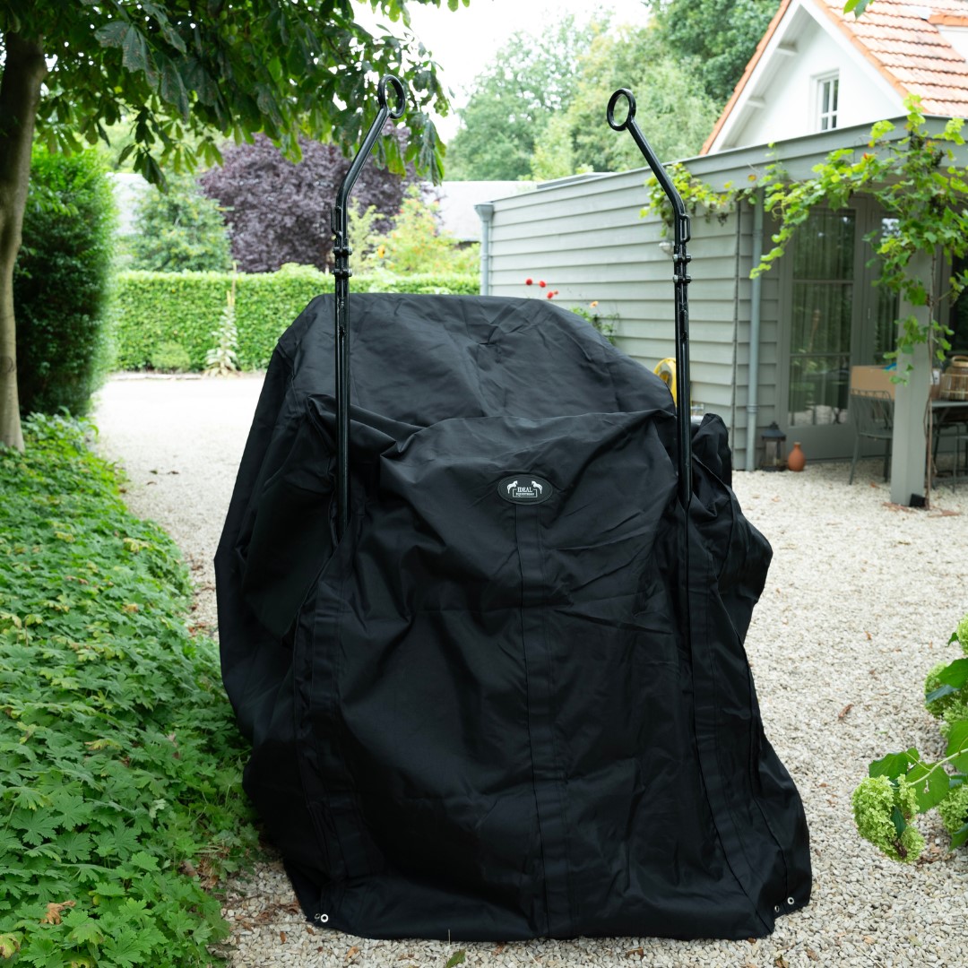 Abdeckhaube Kutsche